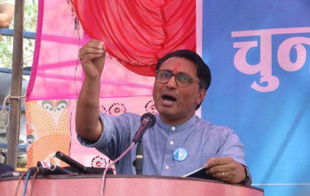 फाइल तस्बिर